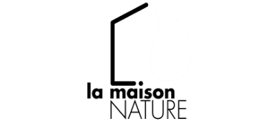 Image of Logo la maison nature