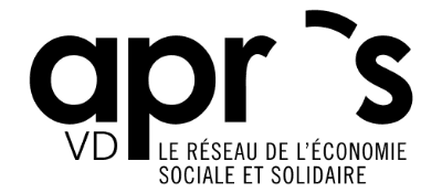 Image of Logo chambre de l'économie sociale et solidaire