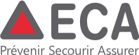 Logo de l’ECA