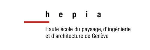 Logo de l’hepia