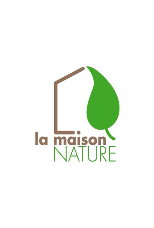Logo la Maison Nature