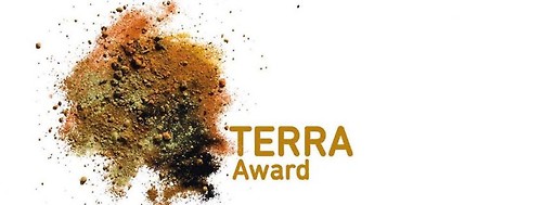 Logo du TERRA Award